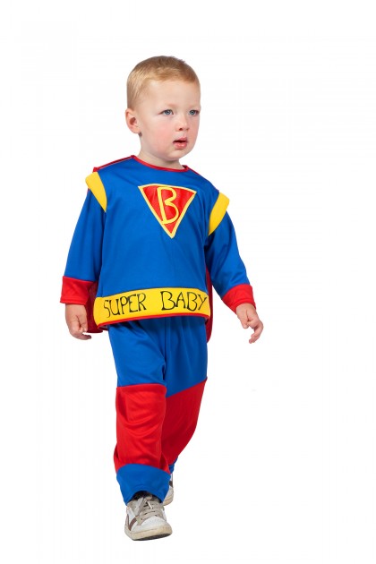 Superbaby