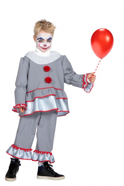 Clown Halloween