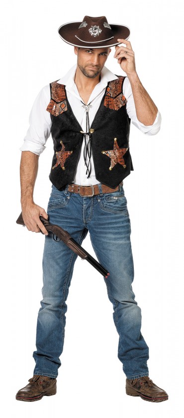 Cowboyvest